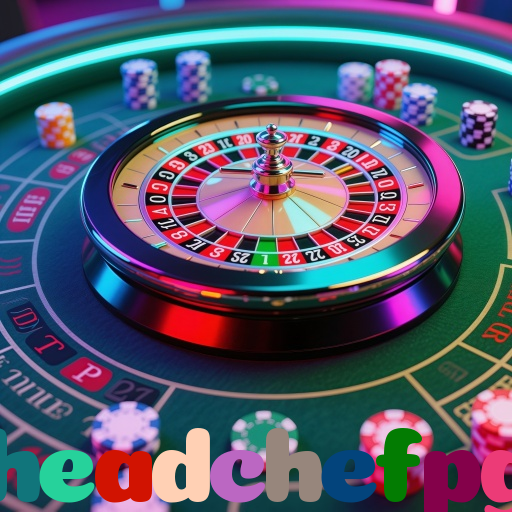 headchefpg:Aposte nas melhores slots e conquiste prêmios como nunca!