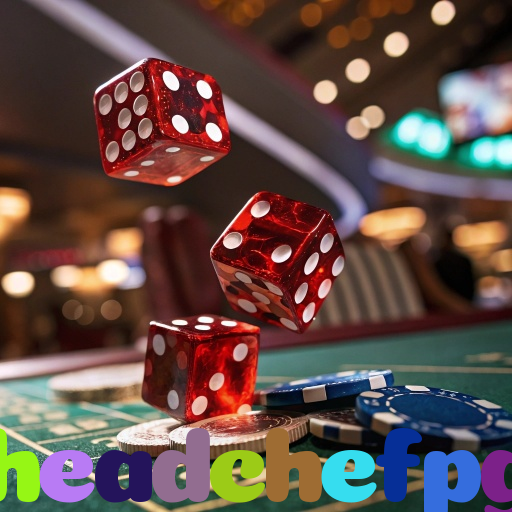 headchefpg：Jogue poker, aposte no futebol e ganhe em grandes jogos de cassino!