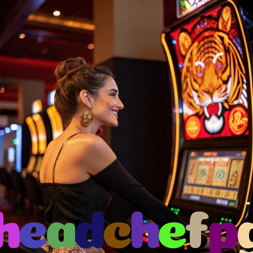 headchefpg：Aposte no futebol, jogue poker e conquiste vitórias épicas!