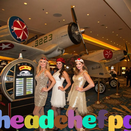 headchefpg：Jogue poker, aposte no futebol e ganhe em grandes jogos de cassino!