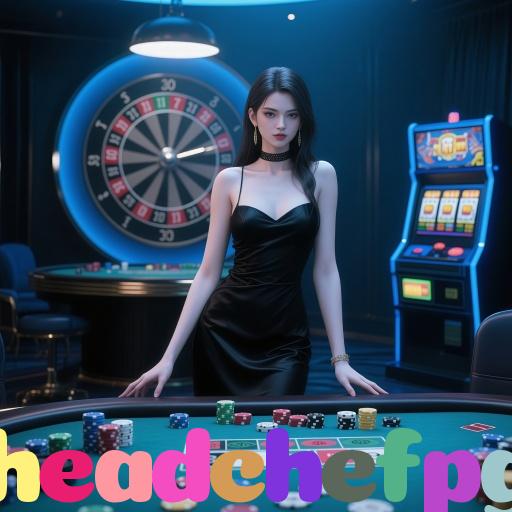 headchefpg:Aposte nas melhores slots e conquiste prêmios como nunca!