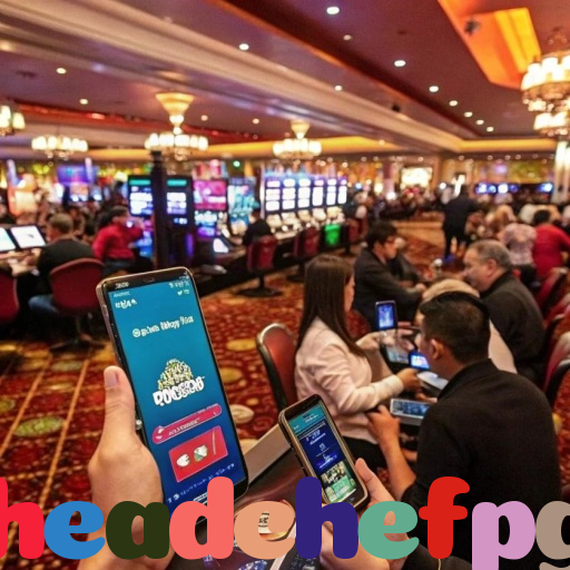 headchefpg：Aposte no futebol, jogue poker e conquiste vitórias épicas!