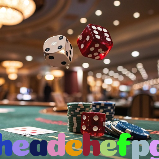 headchefpg：Aposte no futebol, jogue poker e conquiste vitórias épicas!