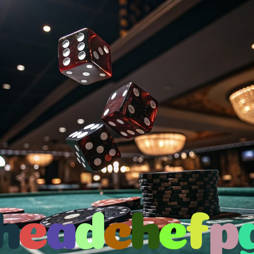 headchefpg:Aposte nas melhores slots e conquiste prêmios como nunca!