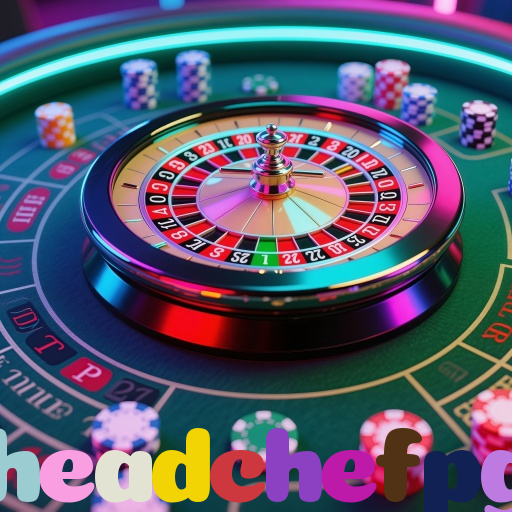 headchefpg:Aposte nas melhores slots e conquiste prêmios como nunca!