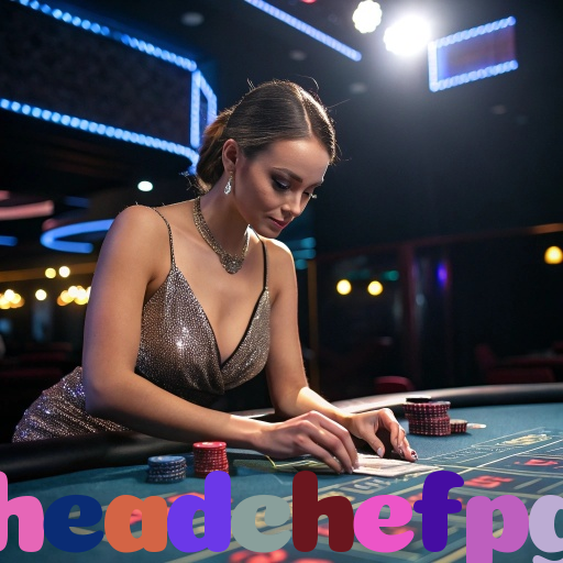 headchefpg:Aposte no futebol, jogue poker e conquiste vitórias épicas!