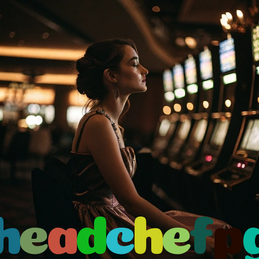 headchefpg:Aposte no futebol, jogue poker e conquiste vitórias épicas!