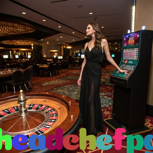 headchefpg:Aposte no futebol, jogue poker e conquiste vitórias épicas!