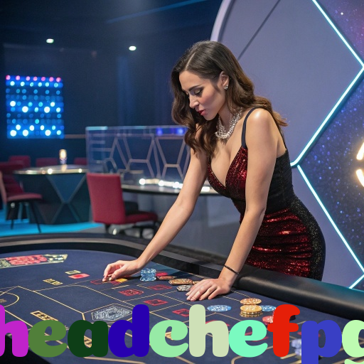 headchefpg:Aposte nas melhores slots e conquiste prêmios como nunca!
