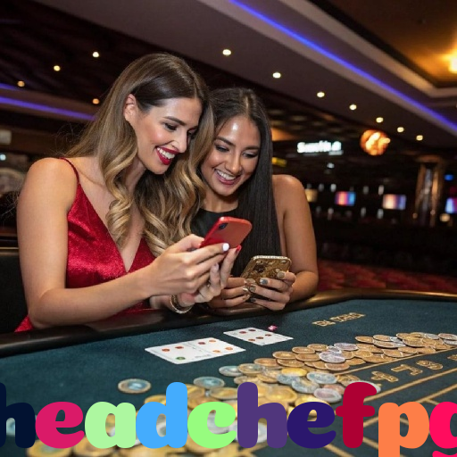 headchefpg：Aposte no futebol, jogue poker e conquiste vitórias épicas!