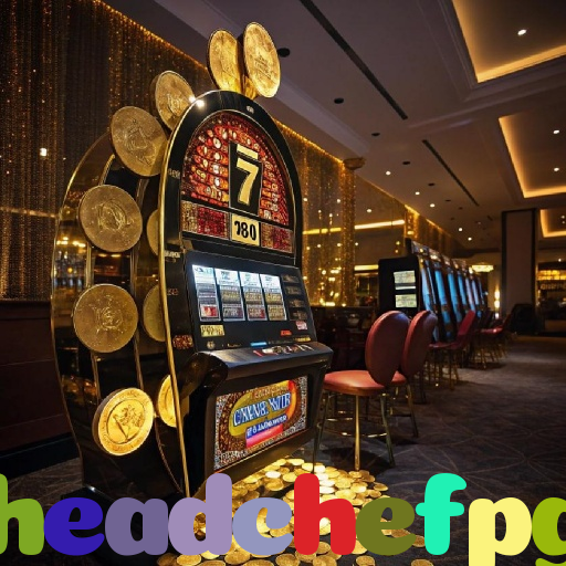 headchefpg:Aposte nas melhores slots e conquiste prêmios como nunca!
