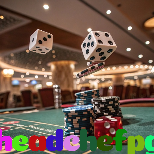 headchefpg：Aposte nas melhores slots e conquiste prêmios como nunca!