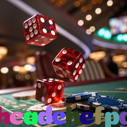 headchefpg：Aposte no futebol, jogue poker e conquiste vitórias épicas!