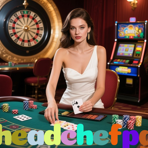 headchefpg:Jogue poker, aposte no futebol e ganhe em grandes jogos de cassino!
