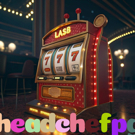 headchefpg:Aposte nas melhores slots e conquiste prêmios como nunca!