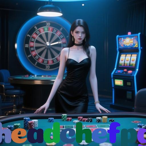 headchefpg:Aposte nas melhores slots e conquiste prêmios como nunca!