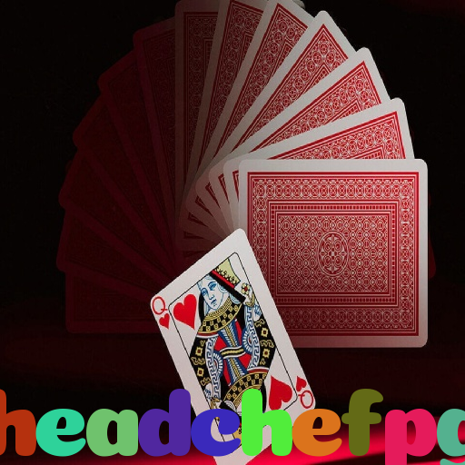 headchefpg:Aposte nas melhores slots e conquiste prêmios como nunca!