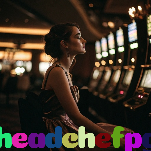 headchefpg:Aposte no futebol, jogue poker e conquiste vitórias épicas!