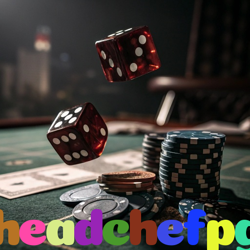 headchefpg:Aposte nas melhores slots e conquiste prêmios como nunca!