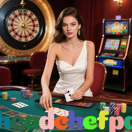headchefpg:Aposte nas melhores slots e conquiste prêmios como nunca!