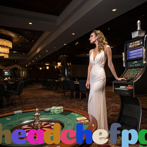 headchefpg：Aposte nas melhores slots e conquiste prêmios como nunca!