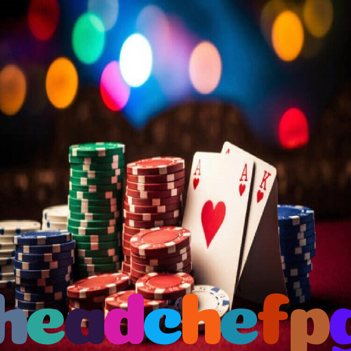 headchefpg：Aposte no futebol, jogue poker e conquiste vitórias épicas!