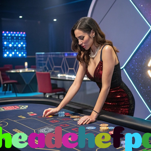 headchefpg:Aposte nas melhores slots e conquiste prêmios como nunca!