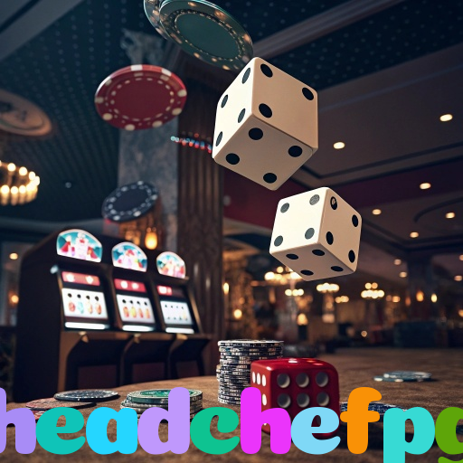 headchefpg:Jogue poker, aposte no futebol e ganhe em grandes jogos de cassino!