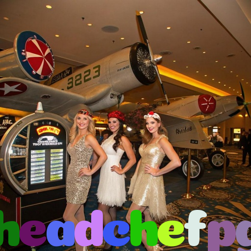 headchefpg:Aposte nas melhores slots e conquiste prêmios como nunca!