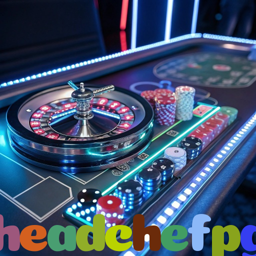 headchefpg:Jogue poker, aposte no futebol e ganhe em grandes jogos de cassino!