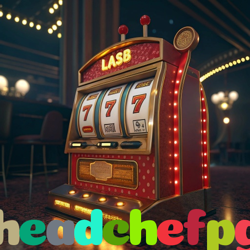headchefpg:Aposte no futebol, jogue poker e conquiste vitórias épicas!