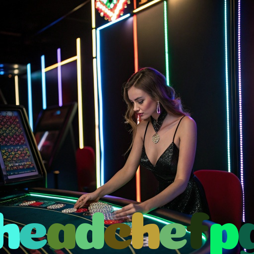 headchefpg:Aposte nas melhores slots e conquiste prêmios como nunca!