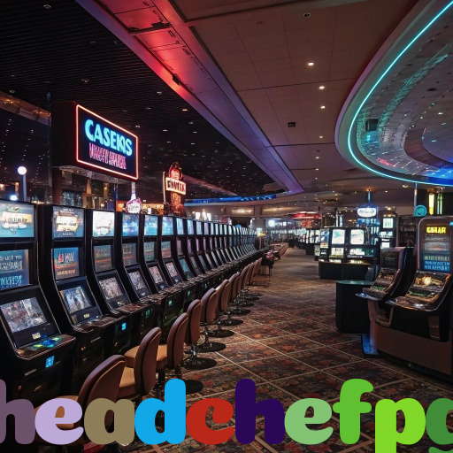 headchefpg:Aposte nas melhores slots e conquiste prêmios como nunca!