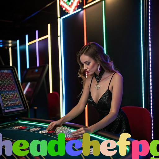 headchefpg：Aposte no futebol, jogue poker e conquiste vitórias épicas!