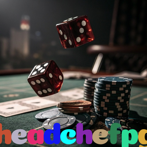 headchefpg:Jogue poker, aposte no futebol e ganhe em grandes jogos de cassino!