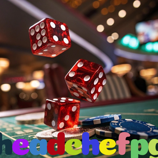 headchefpg:Jogue poker, aposte no futebol e ganhe em grandes jogos de cassino!