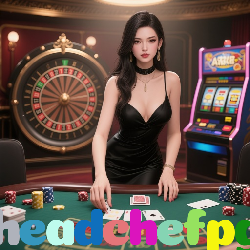 headchefpg:Aposte nas melhores slots e conquiste prêmios como nunca!