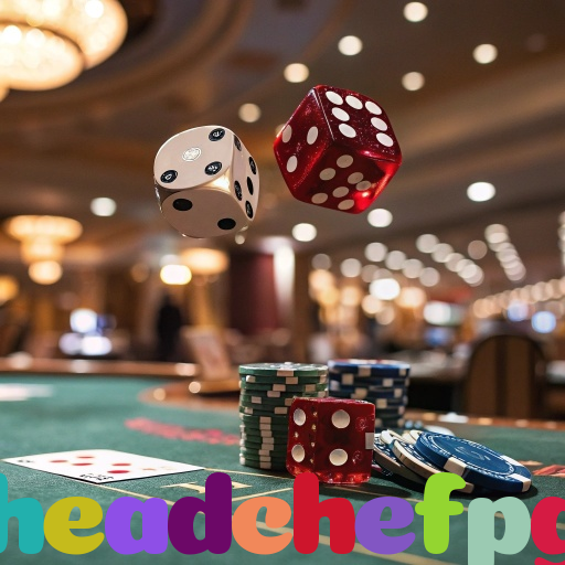 headchefpg:Aposte no futebol, jogue poker e conquiste vitórias épicas!