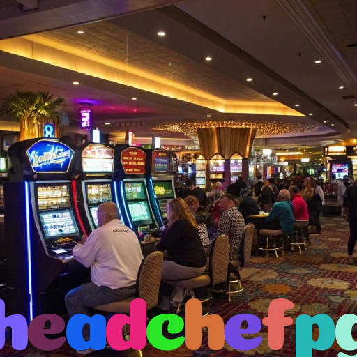 headchefpg：Aposte no futebol, jogue poker e conquiste vitórias épicas!