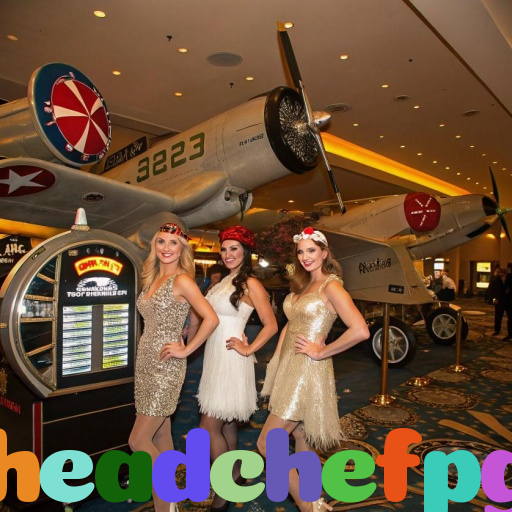 headchefpg：Jogue poker, aposte no futebol e ganhe em grandes jogos de cassino!