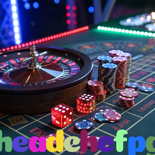 headchefpg:Aposte nas melhores slots e conquiste prêmios como nunca!