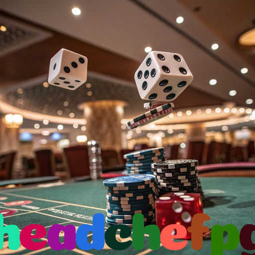 headchefpg:Aposte nas melhores slots e conquiste prêmios como nunca!