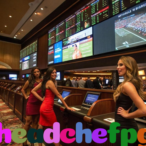 headchefpg：Aposte nas melhores slots e conquiste prêmios como nunca!