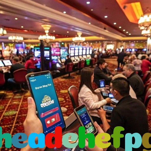headchefpg:Aposte no futebol, jogue poker e conquiste vitórias épicas!