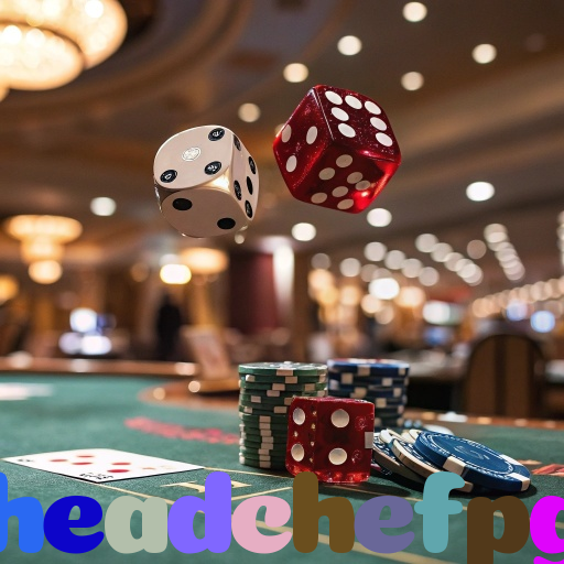 headchefpg:Jogue poker, aposte no futebol e ganhe em grandes jogos de cassino!