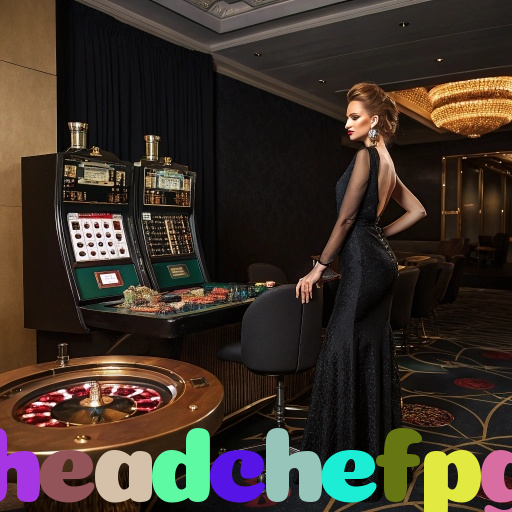 headchefpg：Jogue poker, aposte no futebol e ganhe em grandes jogos de cassino!