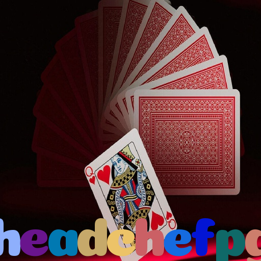 headchefpg:Aposte no futebol, jogue poker e conquiste vitórias épicas!