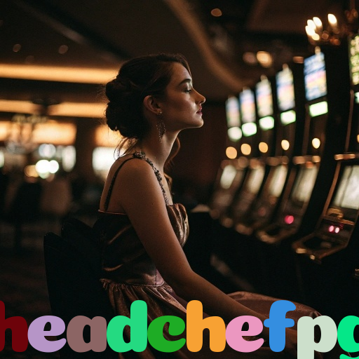 headchefpg：Aposte no futebol, jogue poker e conquiste vitórias épicas!