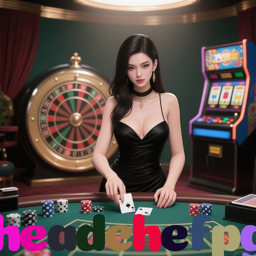 headchefpg：Jogue poker, aposte no futebol e ganhe em grandes jogos de cassino!