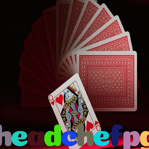 headchefpg:Aposte no futebol, jogue poker e conquiste vitórias épicas!